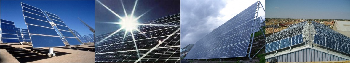 Solar Fotovoltaica